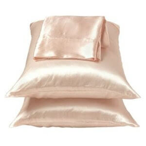 Pillowcases for Anti-aging