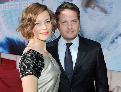 Elizabeth Banks Announces New Baby Through Surrogate