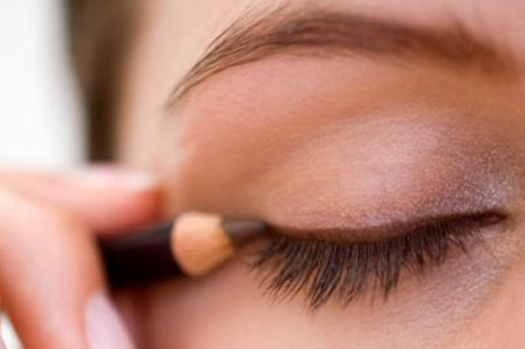 ways to do your eye makeup for brown eyes