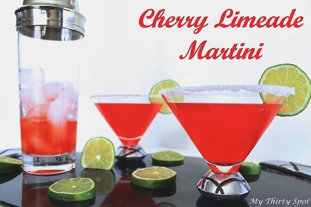 cherry-limeade-martini
