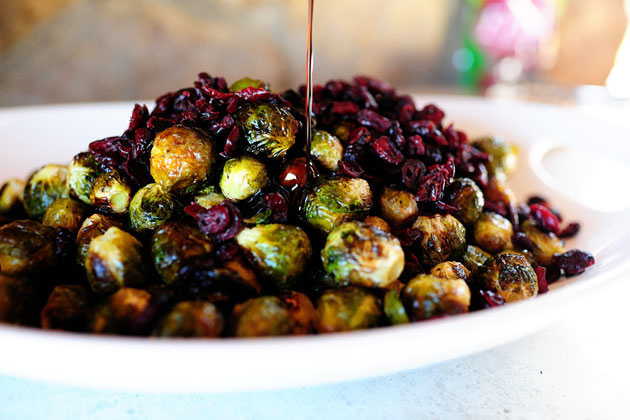 balsamic-brussel-sprouts