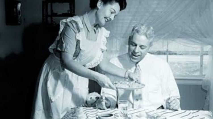 husband success affecting you