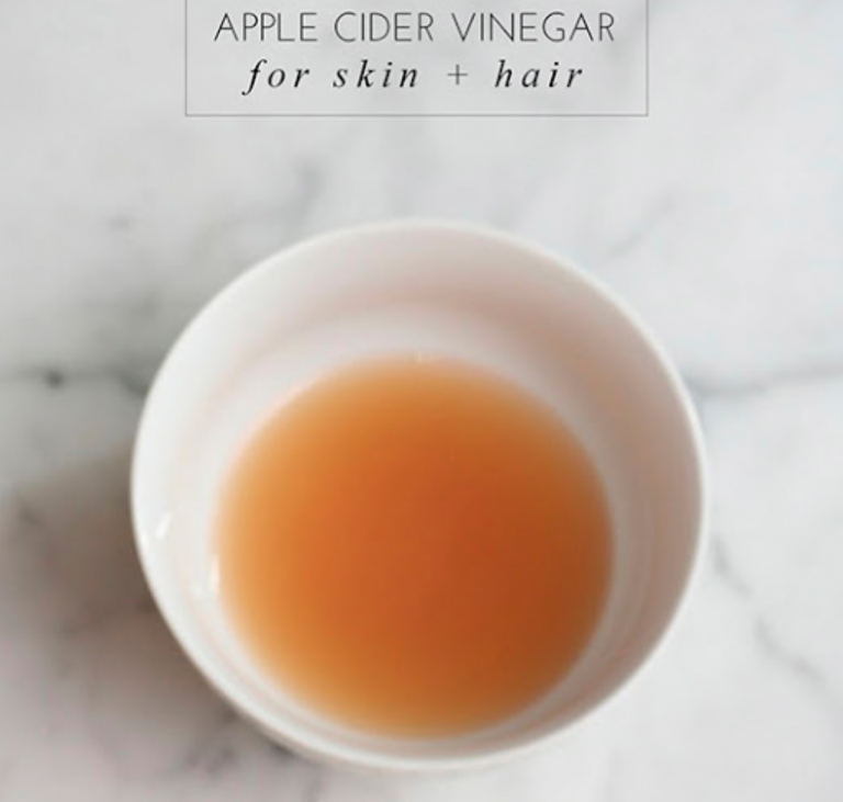 6 Apple Cider Vinegar Uses for Skin & Hair MyThirtySpot