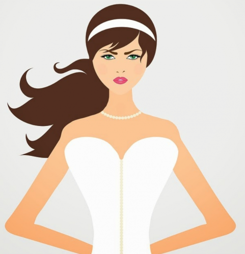 7 Tips for Reigning In Reality On Your Wedding Day