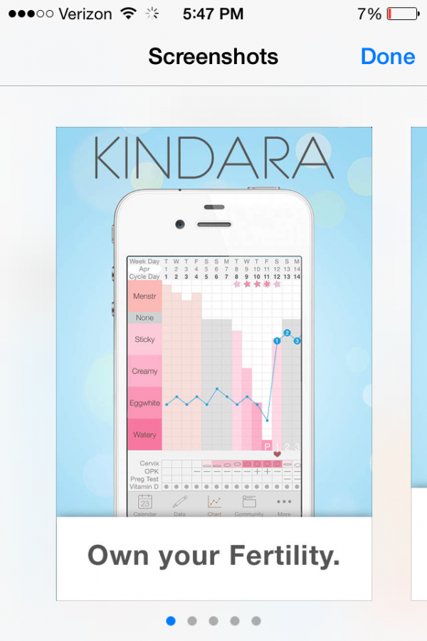 12 Best Ovulation Apps MyThirtySpot