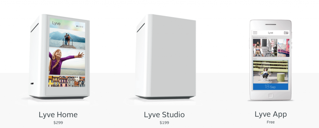 Lyve-App-