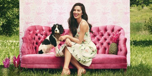 Olivia Munn Covers ‘Good Housekeeping’