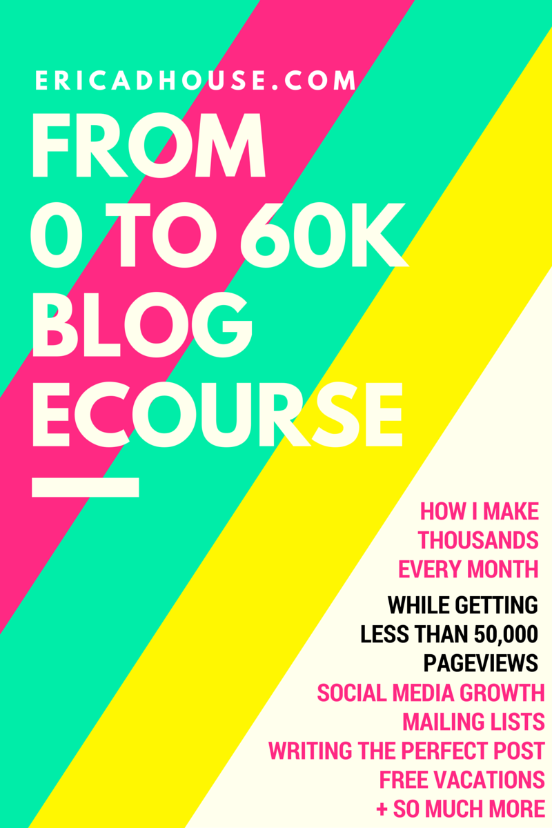 0 to 60k Blog 