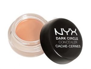 peach color concealer