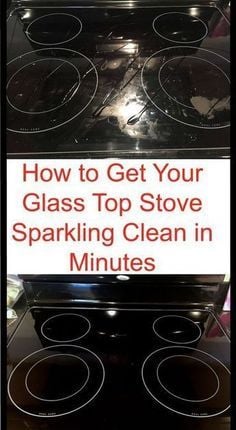 Any tips for cleaning my gas stove? : r/CleaningTips
