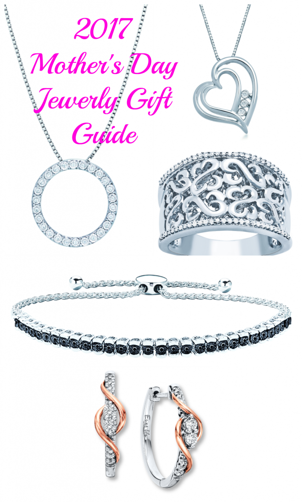 kay jewelers mother's day bracelet