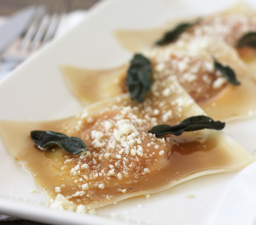 pumpkin-ravioli