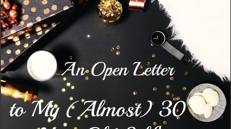 letter to future self