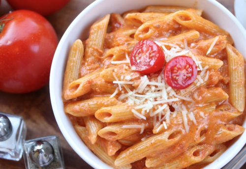 pasta sauce recipes