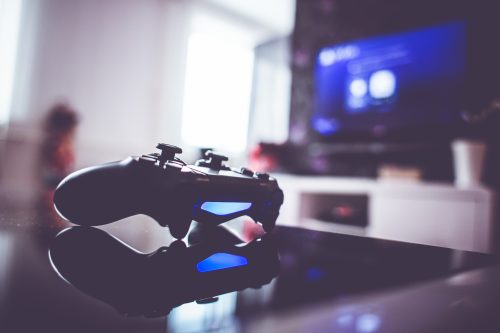 Heard A lot About Adult Gaming? Here’s What The Hype Is About