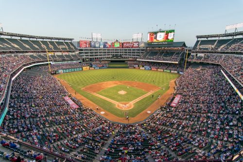 Where Should MLB Host Neutral Site Games?