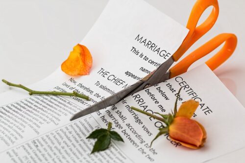 Divorce 101: Adjusting Quickly To A New Life