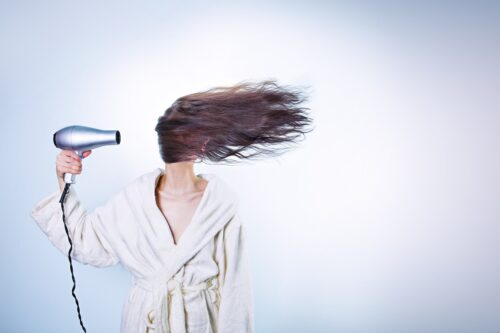 How to Eliminate Spring Hair Worries to Have More Fun