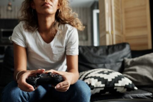 Safer Gaming as You Get a Little Older