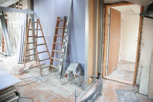How To Prevent Home Renovation Tragedies Before They Happen