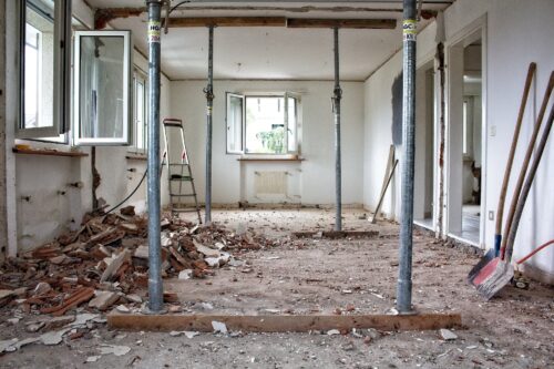 Should You Take the Leap? Investing in a Fixer-Upper as Your First Home