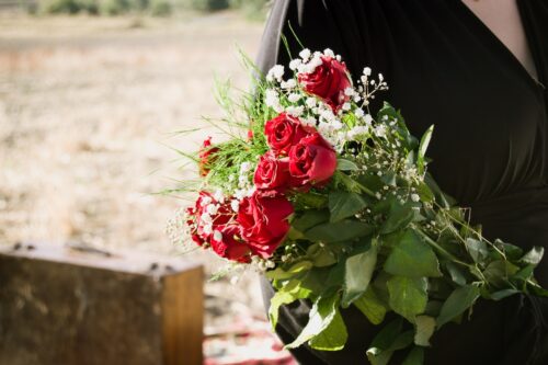 Floral Grace: Remembering Loved Ones with Funeral Flowers