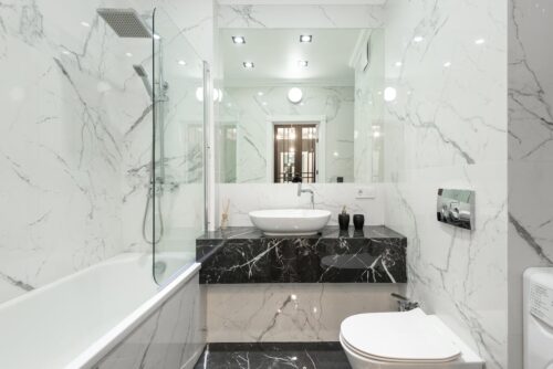 Tips & Ideas in Creating a Spa-Like Ambiance with Marble Vanity Tops