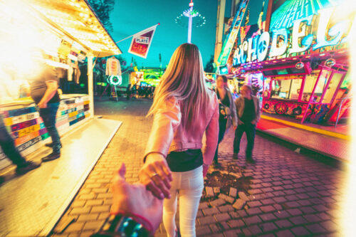 Affordable and Romantic Date Ideas for Summer