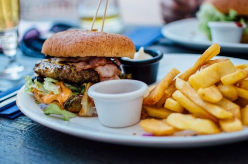 Top 10 Cancer-Causing Foods You Should Avoid