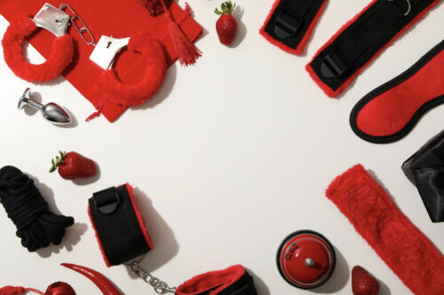 Pleasure Moments: Must-Try Intimate Accessories