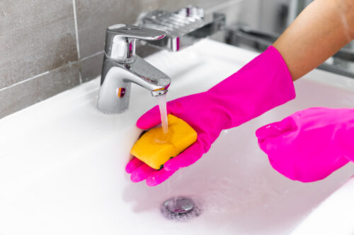 Top 5 Common Cleaning Mistakes and How to Avoid Them