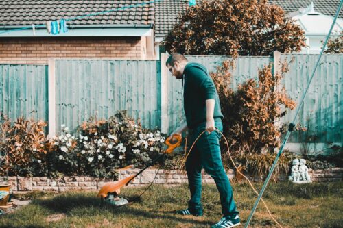 4 Tips For Resolving A Poorly Cared-For Garden