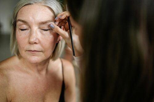 What To Expect During A Blepharoplasty